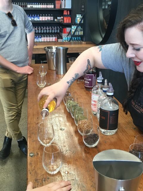 Melbourne: Yarra Valley Wine, Cider, Gin, Beer, & Choc Tour - Value check: what you’re really getting for around $92