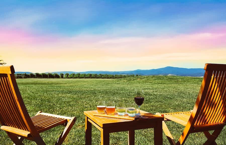Melbourne: Yarra Valley Wine Tour + Lunch & Gin/Beer Option - Key things to know before you go