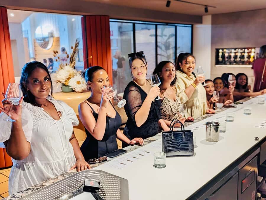 Melbourne: Yarra Valley Wine Tour + Lunch & Gin/Beer Option - The Guides and the Group Vibe: Humor, Energy, and Real Talk