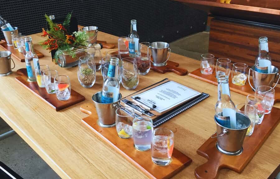 Melbourne: Yarra Valley Wine Tour + Lunch & Gin/Beer Option - Stop 3: Helen & Joey Estate and the Value of a Second Winery Style