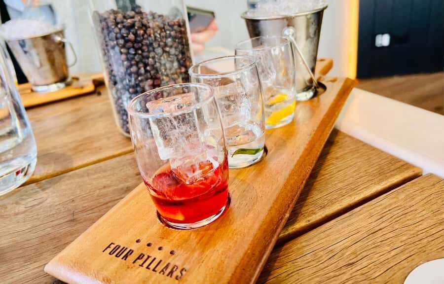 Melbourne: Yarra Valley Wine Tour + Lunch & Gin/Beer Option - Price and Value: What $137 Covers and Why It Feels Fair