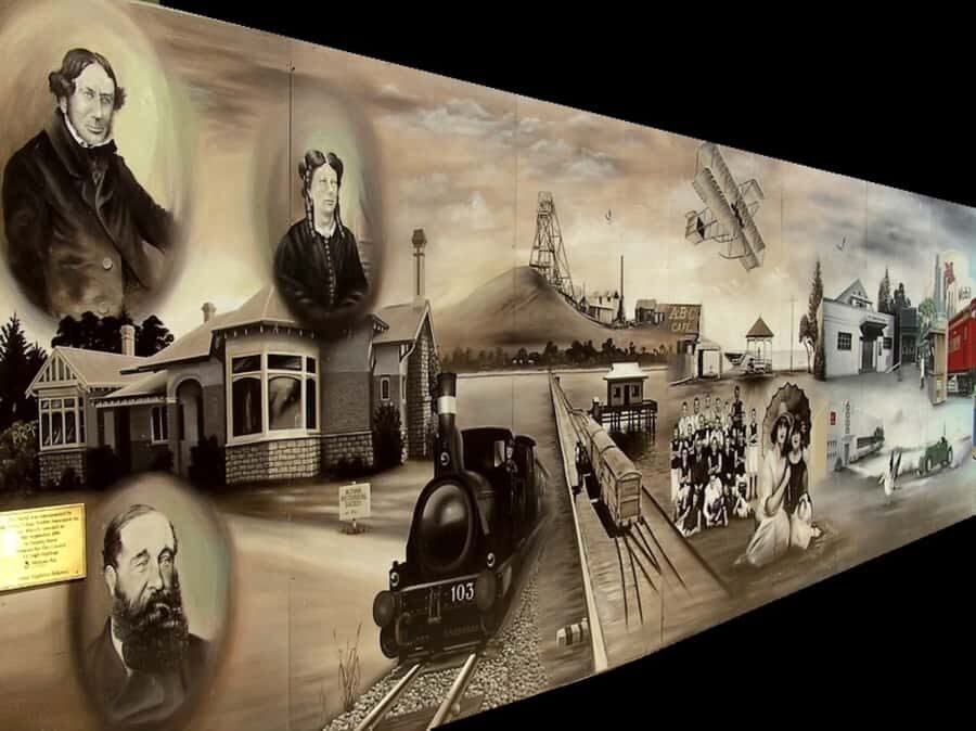 MELBOURNE:Altona Homestead Ghost Tour: Spirits of the Past - Altona Homestead: an easy trip with old-house atmosphere