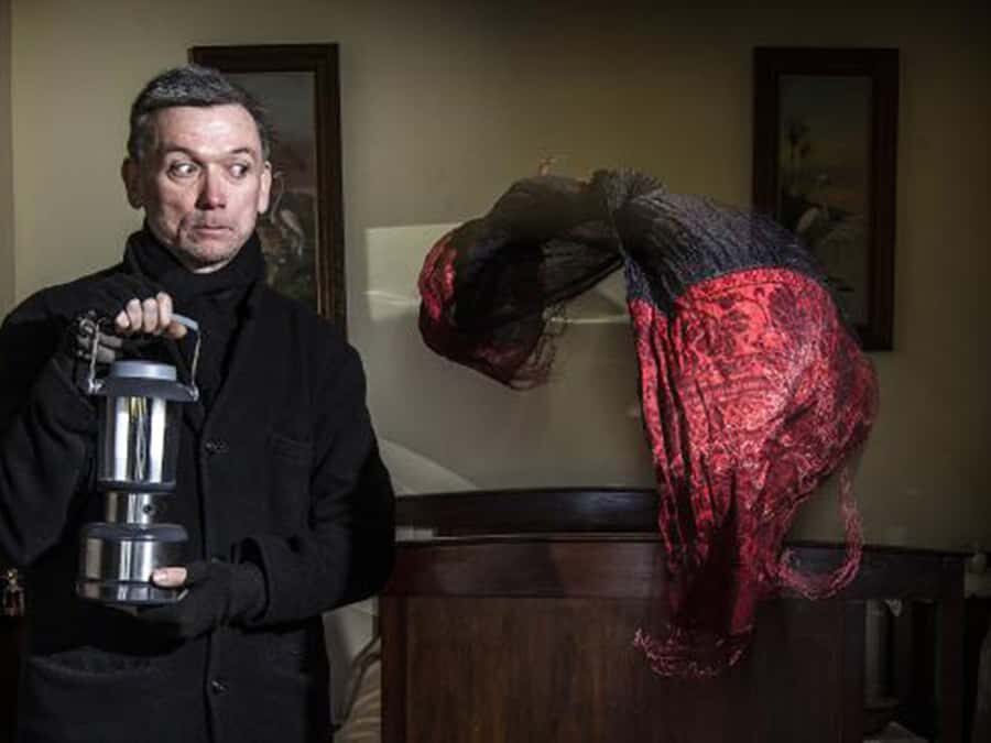 MELBOURNE:Altona Homestead Ghost Tour: Spirits of the Past - The Patton tragedy and the beach stop
