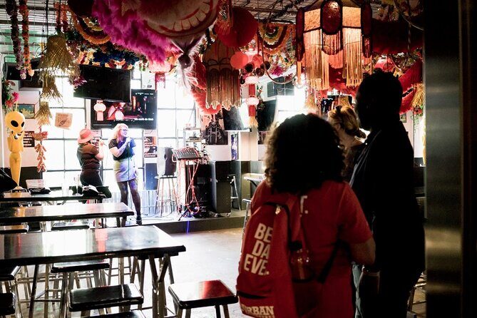Melbourne’s History with a Drink Tour - Small-group energy (and why it matters on an alcohol tour)