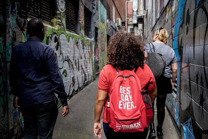Melbourne’s History with a Drink Tour - Practical tips so you don’t waste money or energy