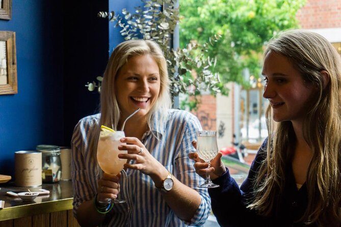 Melbourne's Living Laneway Scene: Local Bars and Their Stories - Key Points That Make This Tour Worth Your Time