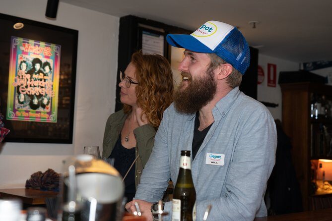 Melbourne's Living Laneway Scene: Local Bars and Their Stories - The Real Value Behind $63.83 (and the Drinks Math)