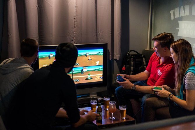 Melbourne's Living Laneway Scene: Local Bars and Their Stories - Your Four-Bar Route: What You Might Experience in Melbourne’s Laneways