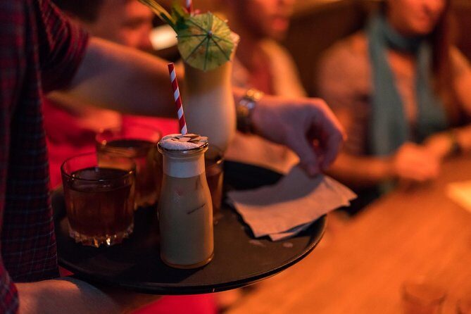 Melbourne's Living Laneway Scene: Local Bars and Their Stories - What the Guide Actually Adds (Beyond Finding Doors)
