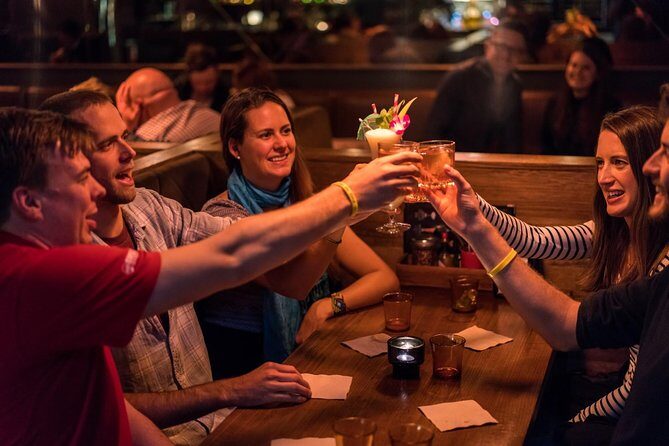 Melbourne's Living Laneway Scene: Local Bars and Their Stories - Your Included Drink: How to Make It Count