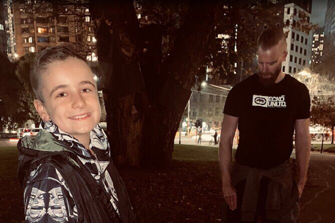 Melbourne's True Crime Tour - Key things to know before you go