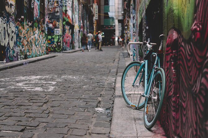 Melbourne's True Crime Tour - Price and value: is $24.39 worth it?