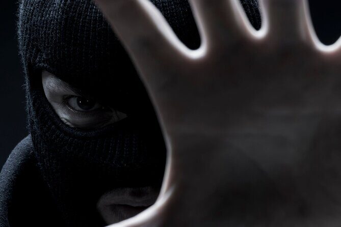 Melbourne's True Crime Tour - Jack the Ripper’s fate and the Melbourne suspect thread