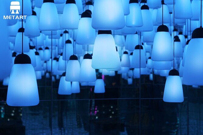 Metartworld: Immersive Art Space, The Best of Melbourne - Paid Workshops: If You Want Something More Than Viewing