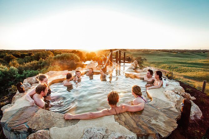 Mornington Peninsula Hike and Hot Springs Day Tour - 8 people max - Key things I’d tell a friend before you book