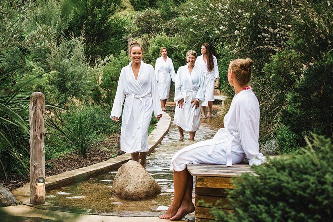Mornington Peninsula Hike and Hot Springs Day Tour - 8 people max - Price and value: why $189.16 can make sense for a long, guided day