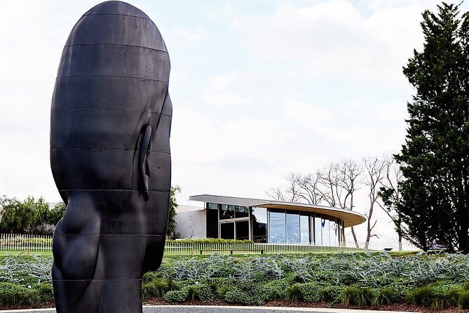 Mornington Peninsula Luxury Lunch, Wine Tasting & Pt Leo Art Walk - Key things I’d plan around