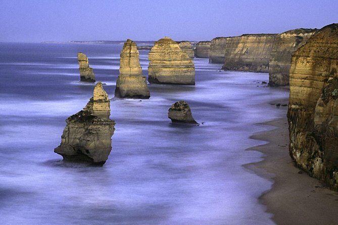 Mornington Peninsula Luxury Lunch, Wine Tasting & Pt Leo Art Walk - Pt Leo Estate: self-guided large-scale sculpture walk
