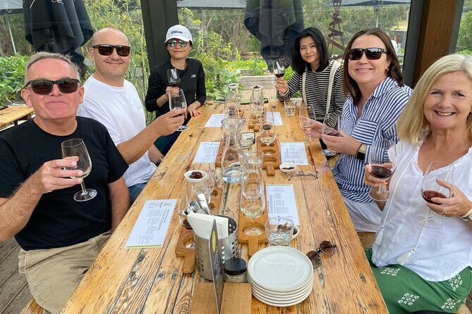 Mornington Peninsula Small Group Thermal Springs w/ Lunch & Wine - What I’d Do Differently: Small Friction Points to Know