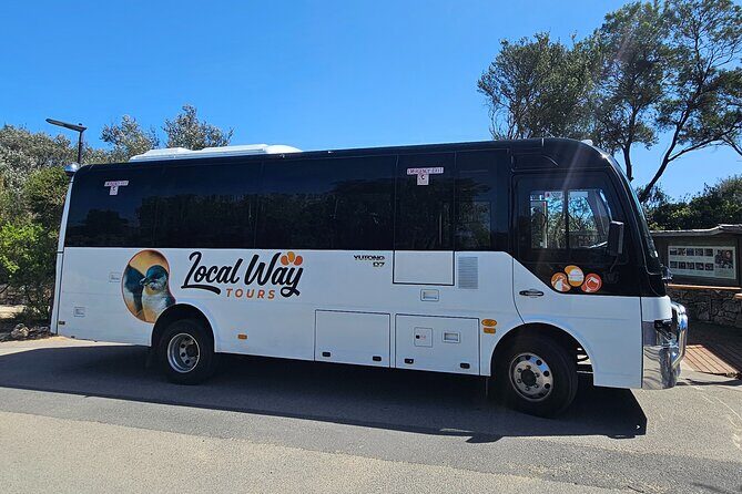 Mornington Peninsula Small Group Thermal Springs w/ Lunch & Wine - Who Should Book This Mornington Day Trip?
