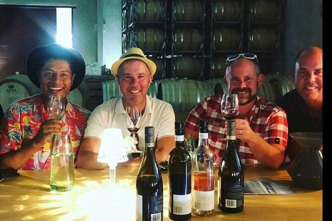 Mornington Peninsula Wine Region Tour - Tastings and Lunch: Why the Included Meals Are a Big Deal