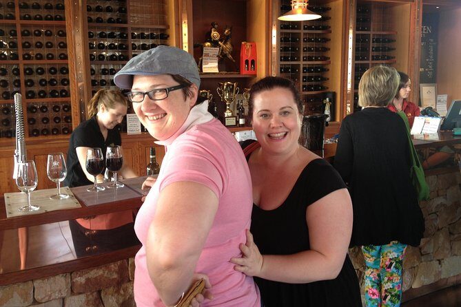 Mornington Peninsula Wine Region Tour - Guides Who Actually Shape the Experience