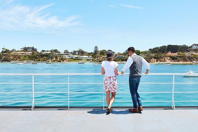 Mornington Peninsula Wine Region Tour - Who This Tour Suits Best (And Who Might Be Happier Elsewhere)