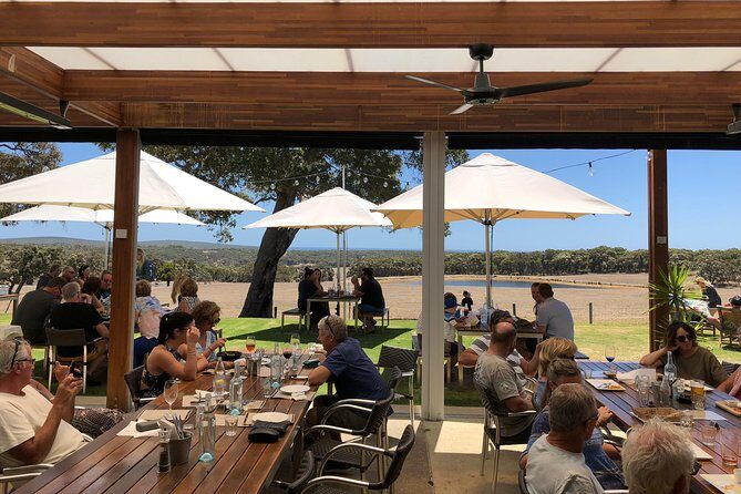 Mornington Peninsula Wine Region Tour - Practical Tips to Make the Most of Your Mornington Peninsula Day