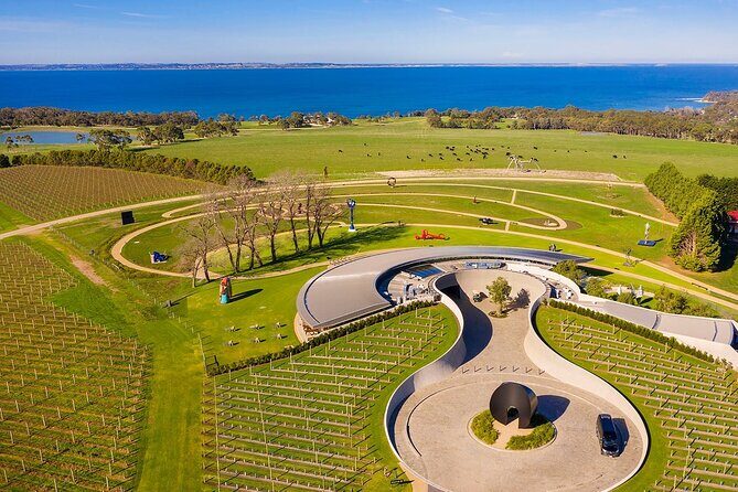 Mornington Peninsula Winery, Beer and Spirits Tour - Key things to know before you book