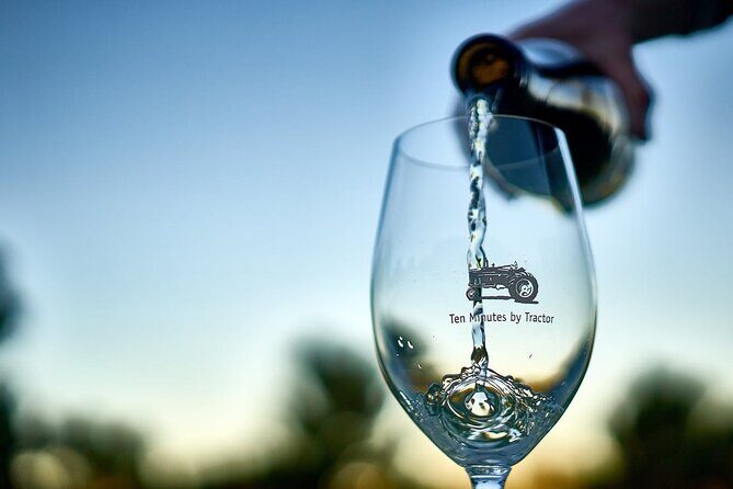 Mornington Peninsula Winery, Beer and Spirits Tour - Who this tour suits best (and who should reconsider)