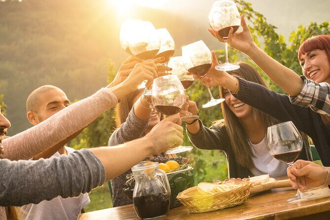 Mornington Peninsula Winery Bus Tour including lunch with a glass of wine - Transport comfort and group size: why it matters on a wine day
