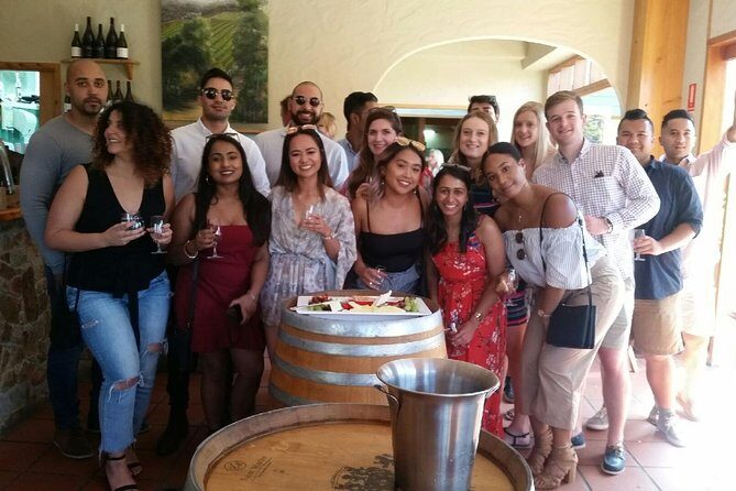 Mornington Peninsula Winery Tour - Lunch Included - Price and What $170.70 Buys You (and Why It’s Not Just the Wine)