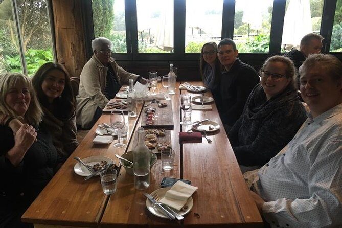 Mornington Peninsula Winery Tour - Lunch Included - Stop 1: Port Phillip Estate and Kooyong Wines (45 Minutes of First Impressions)