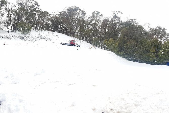 Mt Buller Day Trip from Melbourne - Included vs not included: what to budget for