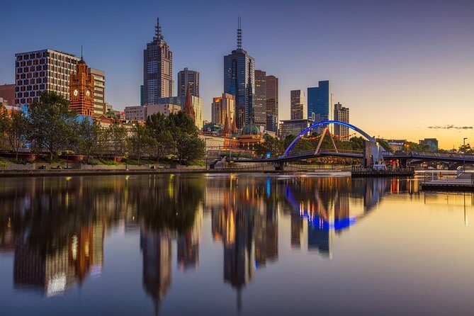 Multicultural Markets Food Tour – Melbourne’s Global Tastes - The Included Tastings: Antipasto, Coffee, Gelato, Plus More