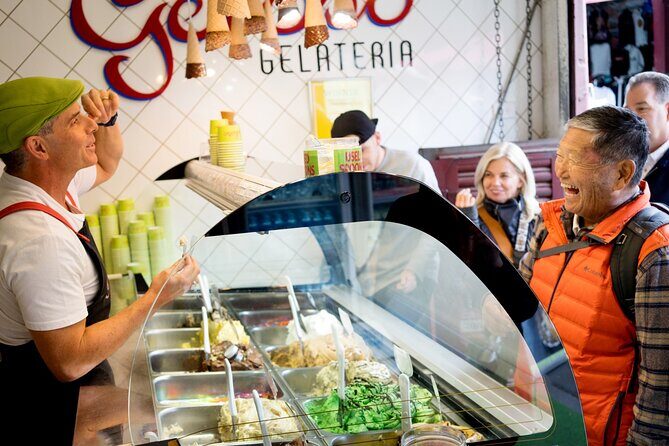 Multicultural Markets Food Tour – Melbourne’s Global Tastes - The 9:30 am Start at 506 Elizabeth St (and the Easy Walk Part)