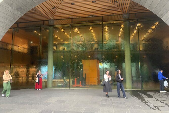 National Gallery of Victoria (NGV) guided tour - Key Highlights At a Glance
