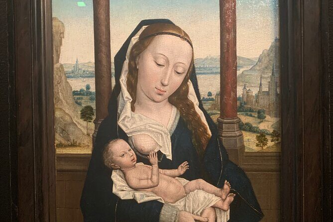 National Gallery of Victoria (NGV) guided tour - Price and Value: What $107.59 Gets You