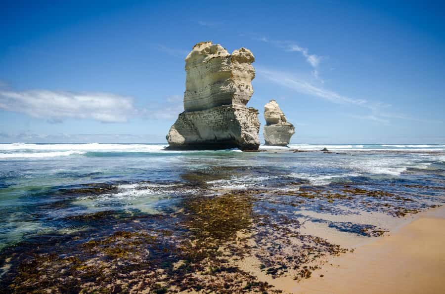 Oceans to Mountains Explorer: 3-Day Great Ocean Road Tour - Key Highlights You’ll Feel in Your Photos and Legs