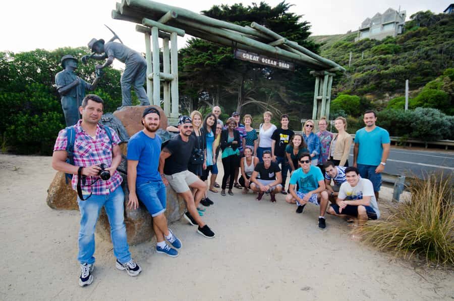 Oceans to Mountains Explorer: 3-Day Great Ocean Road Tour - Indigenous Culture and Traditions: More Than a Side Comment
