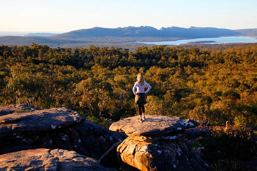 Oceans to Mountains Explorer: 3-Day Great Ocean Road Tour - Meeting Early in Melbourne: The Start That Sets the Tone