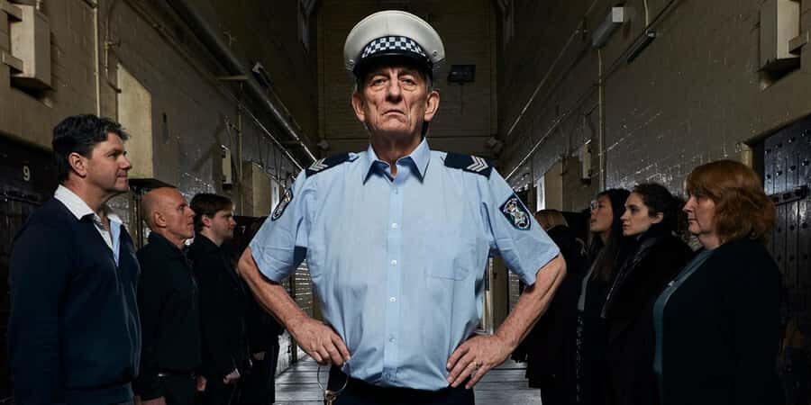 Old Melbourne Gaol Entry Ticket + Souvenir - Accessibility and pacing: what to expect on the ground
