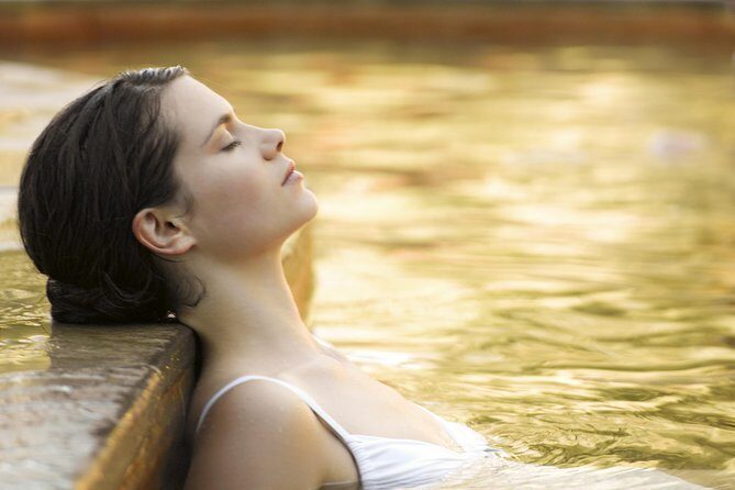 Peninsula Hot Springs Day Trip with Bathing Entry from Melbourne - Who this Peninsula Hot Springs day trip suits best