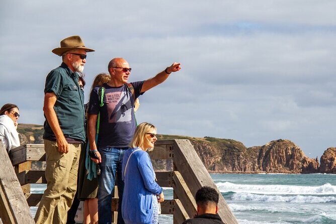 Phillip Island & Penguin Parade Afternoon Eco Tour from Melbourne - Value check: why $111.17 can work for you