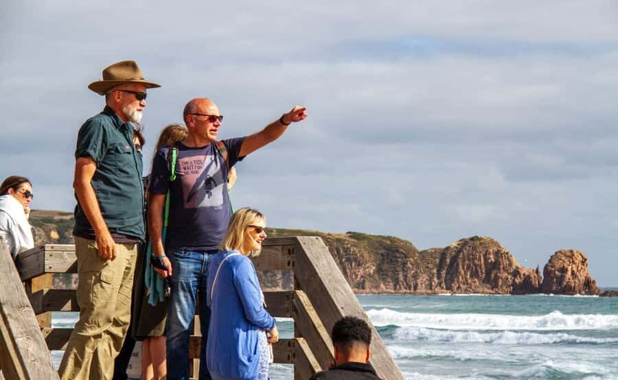 Phillip Island Penguin Parade Afternoon Tour from Melbourne - Price and value: is $109 worth it for what you get?