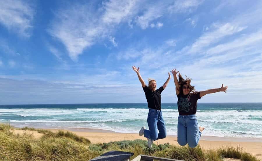 Phillip Island Penguin Parade Afternoon Tour from Melbourne - Who should book this afternoon Penguin Parade tour