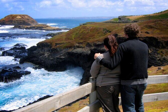 Phillip Island Penguin Parade Express Tour from Melbourne - Who should book this Phillip Island Penguin Parade Express tour