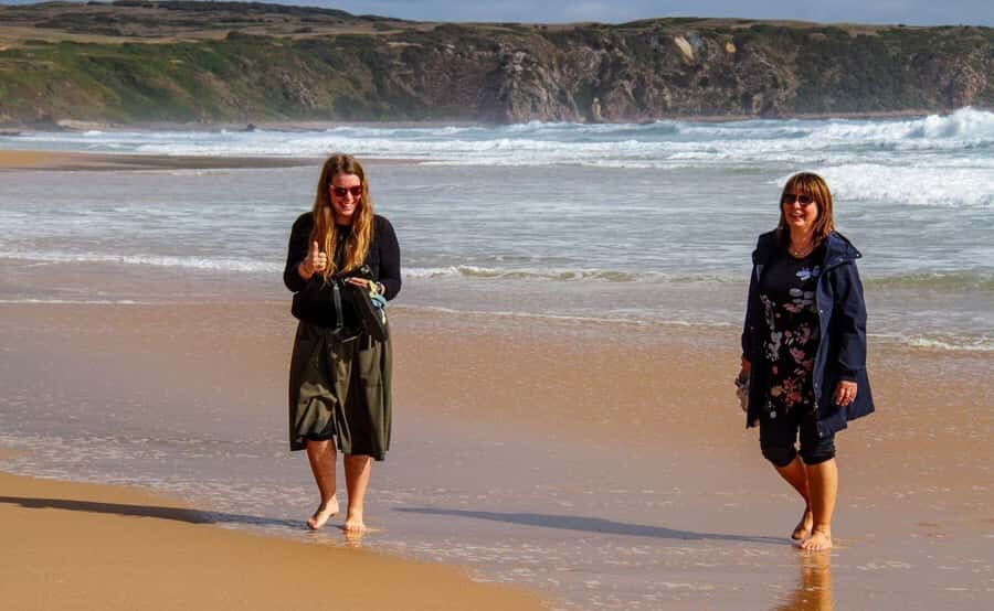 Phillip Island Penguin Parade with Expert Local Guide - What to pack so the day feels easy, not miserable