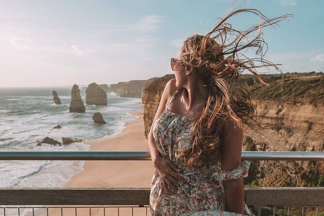 Phillip Island Private Experience - Optional Add-Ons: Pyramid Rock and a Chocolate Factory Stop