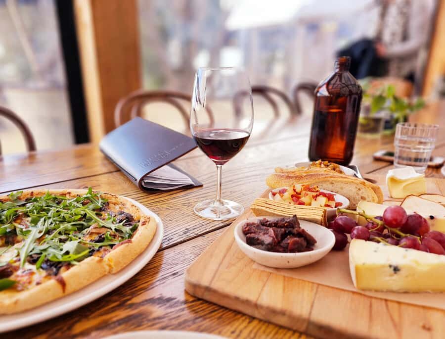 Phillip Island: Wine, Wildlife & Penguins with Gourmet Feast - Premium midi coach comfort on a short clock